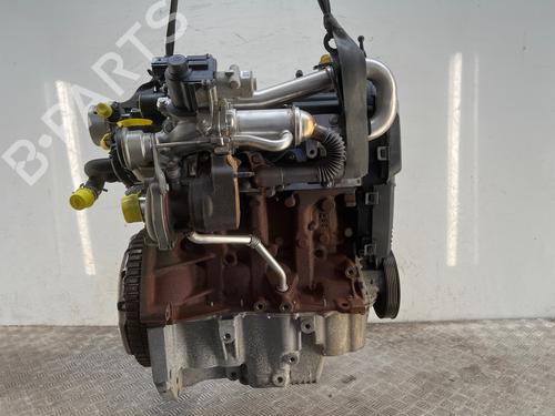 Engine DACIA SANDERO 1.5 dCi | BP38079995M1 - Image 3