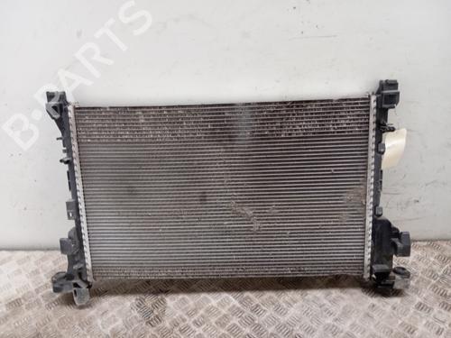 Water radiator OPEL VIVARO B Platform/Chassis (X82) 1.6 CDTI (03) | BP34291683M31 - Image 4