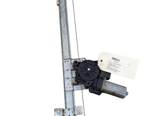 Used Front right window mechanism Front right window mechanism CITROËN JUMPER II Van 2.2 HDi 100 (101 hp) 34294675 34294675