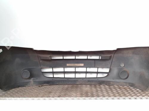 Foran kofangere Foran kofangere RENAULT MASTER II Platform/Chassis (ED/HD/UD) 2.5 dCi (ED01, ED0Y, ED41, ED4Y, ED81, ED8Y, ED91, ED9Y,... (146 hp) 34289531 34289531