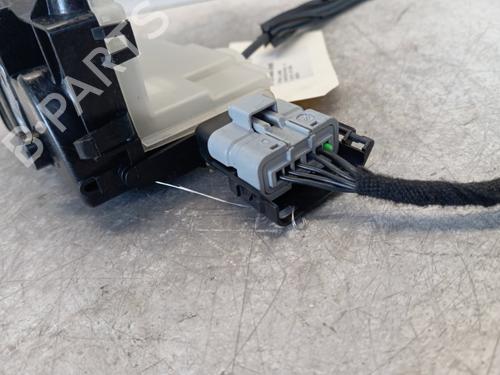 Used Front right lock Front right lock CITROËN C3 AIRCROSS II (2R_, 2C_) 1.5 BlueHDi 100 (2CYHYJ) (102 hp) 34291708 34291708