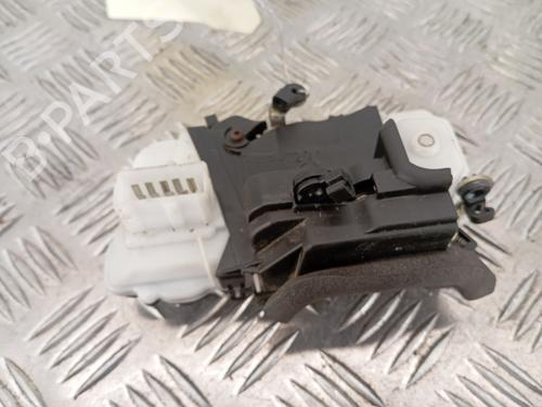 Used Front left lock Front left lock PEUGEOT 607 (9D, 9U) 2.2 HDi (133 hp) 34293222 34293222