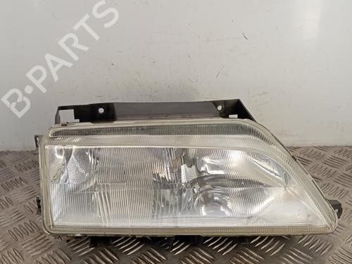 Used Right headlight Right headlight CITROËN XANTIA (X1_, X2_) 2.0 HDI 90 (90 hp) 34295543 34295543
