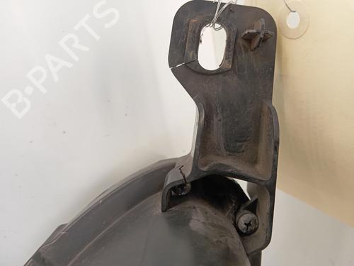 Venstre forlygte Venstre forlygte PEUGEOT 407 Coupe (6C_) 2.2 16V (163 hp) 36008561 36008561