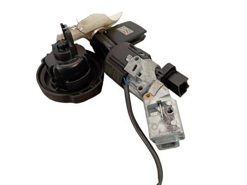 Used Ignition barrel Ignition barrel CITROËN C4 I (LC_) 2.0 HDi (136 hp) 34294269 34294269