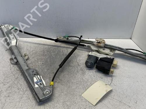 Front left window mechanism CITROËN C5 II (RC_) | BP34291287C22 - Image 5