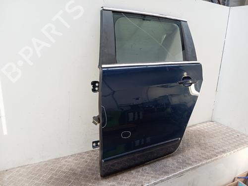 Used Left rear door Left rear door PEUGEOT 5008 (0U_, 0E_) 1.6 HDi (110 hp) 36249914 36249914