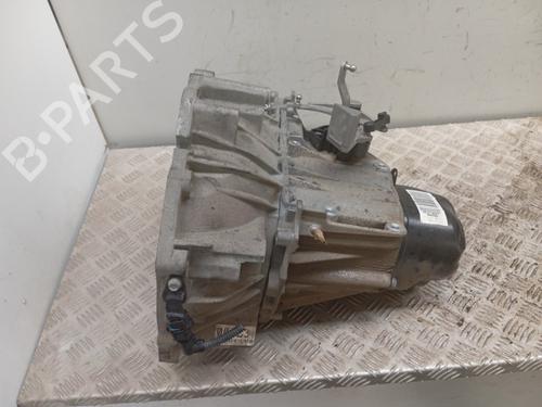 Gearbox RENAULT TWINGO III (BCM_, BCA_) 1.0 SCe 65 (BCMJ) | BP34291837M3  - Image 6