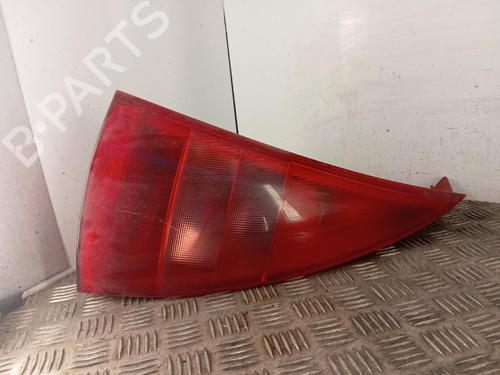 Used Left taillight Left taillight CITROËN C3 I (FC_, FN_) 1.4 i (73 hp) 39759803 39759803