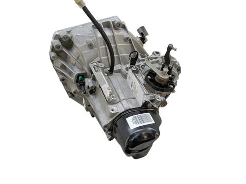 Gearbox DACIA SANDERO II TCe 90 (B8M1, B8MA, B8AC) | BP38584483M3 - Image 5