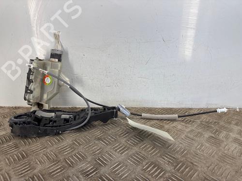 front-left-lock-citroen-c3-iii-sx-2016-40126886 main image