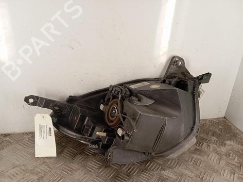 Used Right headlight Right headlight 39252965 39252965
