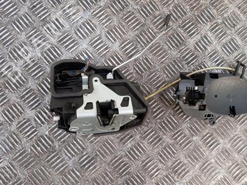 Used Rear right lock Rear right lock 37036531 37036531