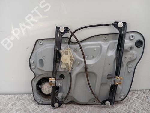 Front left window mechanism VW TOURAN (1T3) 1.6 TDI | BP34292298C22 - Image 3