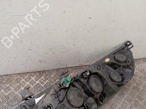 Right headlight RENAULT MASTER III Van (FV) 2.3 dCi 125 FWD (FV0C, FV0D, FV0G, FV0H, FV0J, FV0K,... | BP37201657C29 - Image 3