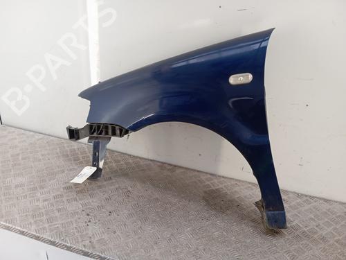 Used Left front fenders Left front fenders VW POLO (6N2) [1999-2001] 34292938 34292938