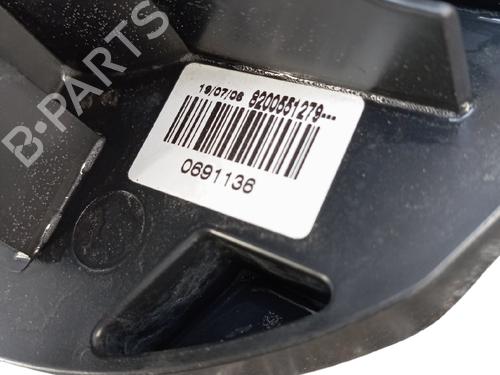 Used Other Other RENAULT CLIO III (BR0/1, CR0/1) 1.5 dCi (C/BR0G, C/BR1G) (68 hp) 34723921 34723921