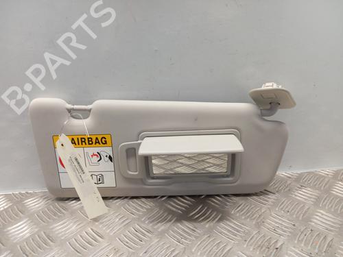Right sun visor RENAULT MEGANE IV Hatchback (B9A/M/N_)  | BP34292744I2  - Image 5