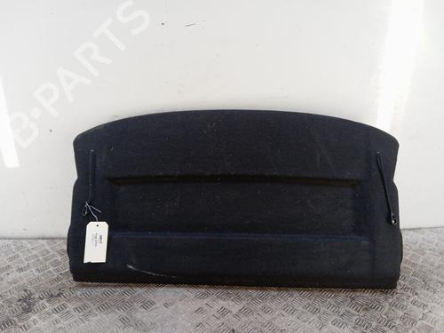 Used Rear parcel shelf Rear parcel shelf PEUGEOT 308 II (LB_, LP_, LW_, LH_, L3_) 1.6 HDi / BlueHDi 115 (115 hp) 34293259 34293259