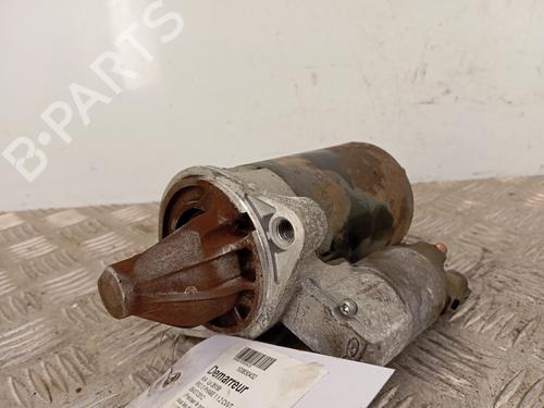 Startmotor Startmotor KIA RIO III (UB) [2011-2017] 34293074 34293074