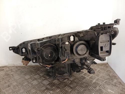 Right headlight RENAULT MEGANE IV Hatchback (B9A/M/N_) 1.5 dCi 90 (B9A1) | BP40596838C29 - Image 4