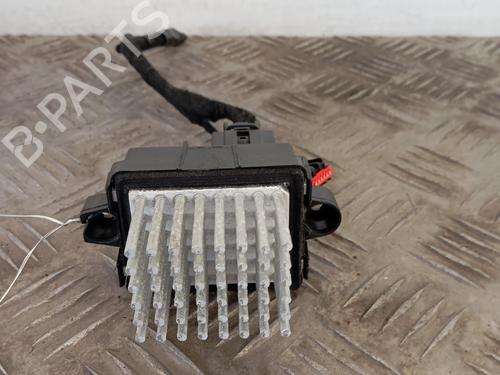 Heater resistor FORD FOCUS IV Turnier (HP) 1.5 EcoBlue | BP38632143M108 - Image 3