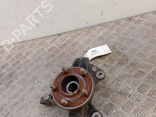 Right front steering knuckle FORD FOCUS IV Turnier (HP) 1.5 EcoBlue | BP38722513M26 - Image 2