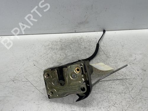 Used Front right lock Front right lock RENAULT CLIO II (BB_, CB_) [1998-2016] 34290656 34290656