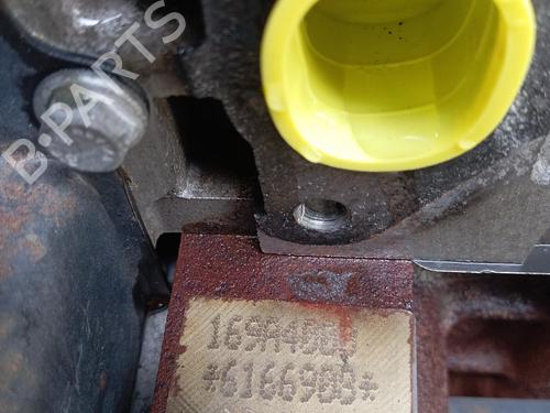 Engine FORD KA (RU8) 1.2 | BP38544765M1 - Image 2