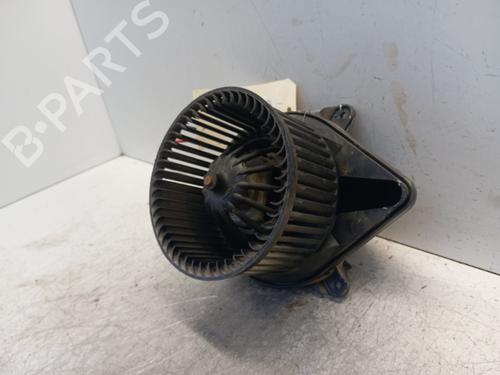 Used Heater blower motor Heater blower motor RENAULT TRAFIC II Van (FL) 1.9 dCi 100 (FL0C, FL0K, FL0B) (101 hp) 34291763 34291763