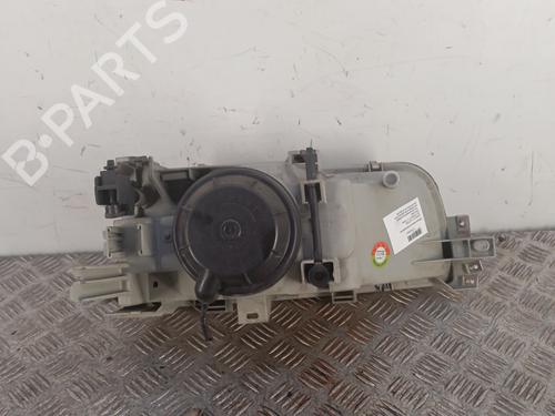 Used Left headlight Left headlight RENAULT 21 (B48_) 2.1 D (B48V/B48O) (72 hp) 34295017 34295017