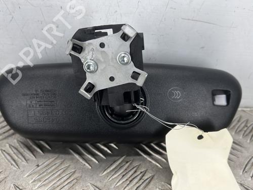 Rear mirror OPEL CORSA F (P2JO) 1.2 (68) | BP37738977I6 - Image 3