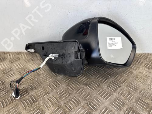 Used Right mirror Right mirror CITROËN C3 III (SX) 1.5 BlueHDi 100 (SXYHYP, SXYHTU) (102 hp) 40126896 40126896