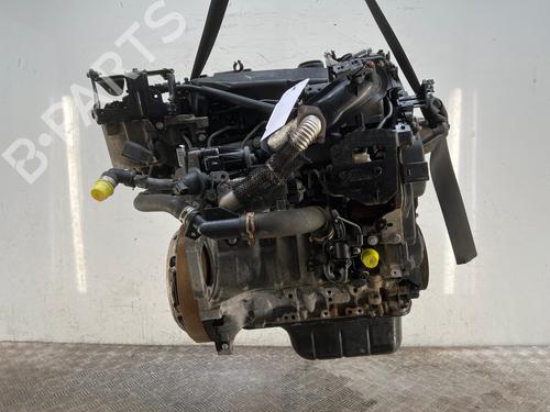 Used Engine Engine 38079931 38079931