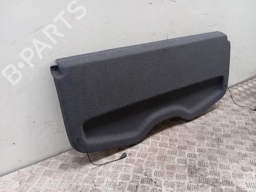 Bandeja trasera Bandeja trasera RENAULT CLIO III (BR0/1, CR0/1) 1.5 dCi (75 hp) 34292027 34292027