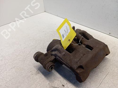 Used Left front brake caliper Left front brake caliper FIAT DUCATO Van (250_) 115 Multijet 2,0 D (116 hp) 34291521 34291521