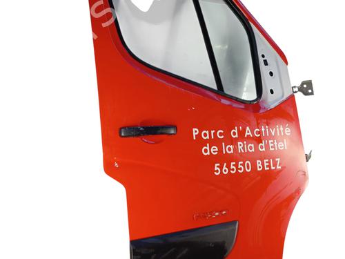 right-front-door-renault-master-iii-van-fv-2010-34294681 main image