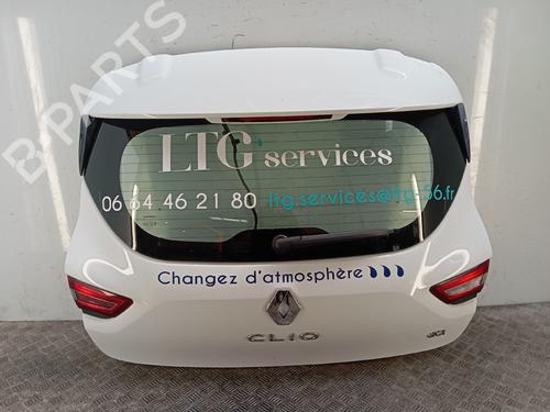 tailgate-renault-clio-iv-bh_-2012-2013-2014-2015-2016-2017-2018-2019-2020-2021-36322970 main image