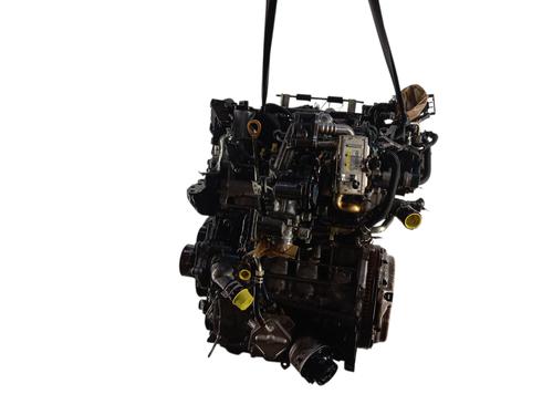 Engine TOYOTA YARIS (_P9_) 1.4 D-4D (NLP90_, NLP90R) | BP34294716M1 - Image 3