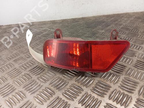 Used Rear bumper right light Rear bumper right light PEUGEOT 3008 I MPV (0U_) 1.6 HDi (114 hp) 39987322 39987322