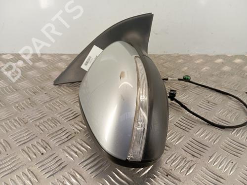 Used Right mirror Right mirror VW GOLF PLUS V (5M1, 521) [2004-2013] 34293011 34293011