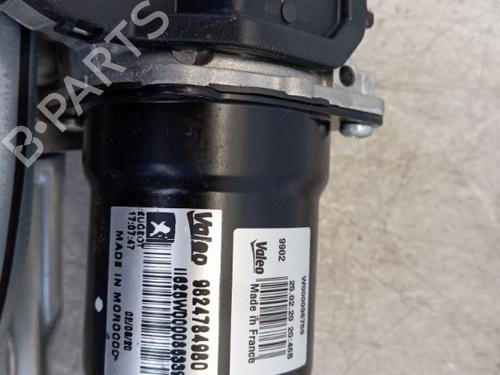 Used Front wiper motor Front wiper motor 37739292 37739292