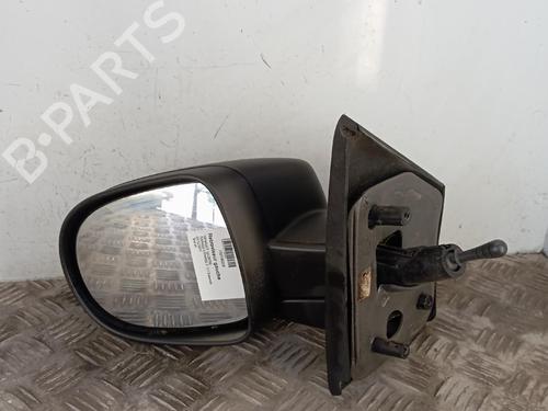 left-mirror-renault-twingo-ii-cn0_-2007-38923824 main image