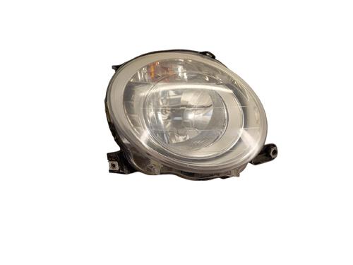 Right headlight FIAT 500 (312_) 1.2 (312AXA1A) | BP35800731C29 - Image 2