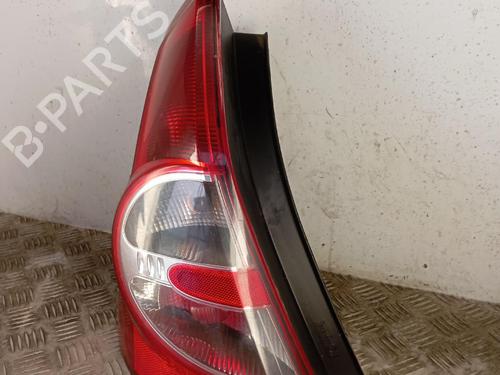 Left taillight DACIA SANDERO | BP37036454C34 - Image 3