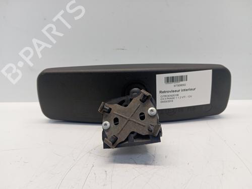 Espelho interior Espelho interior CITROËN C3 III (SX) 1.2 PureTech 82 (83 hp) 34292388 34292388