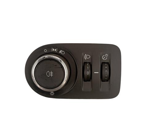 Forlygtekontakt Forlygtekontakt OPEL ASTRA J Sports Tourer (P10) [2010-2015] 34295494 34295494