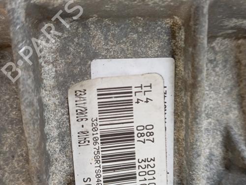 gearbox-renault-megane-iv-hatchback-b9amn_-2015-37738875 main image