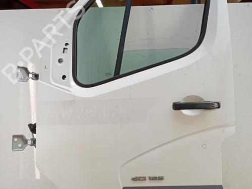 Used Left front door Left front door 37195966 37195966