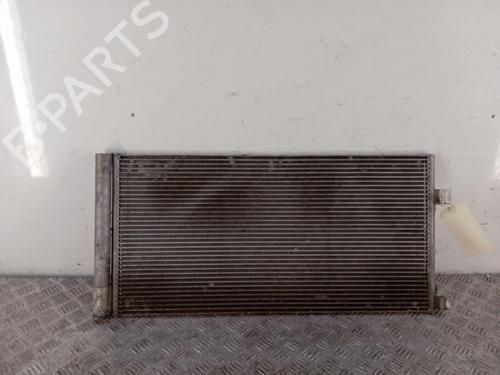 Used AC radiator AC radiator RENAULT LAGUNA III (BT0/1) 1.5 dCi (BT00, BT0A, BT0T, BT1J) (110 hp) 34293256 34293256